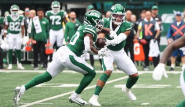 NFL Week 1 player props, odds, picks