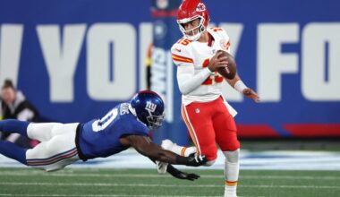 NFL news, scores and highlights from Week 3