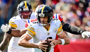 Aaron Rodgers, US sporting great and castigated ‘critical thinker’ – The Irish Times