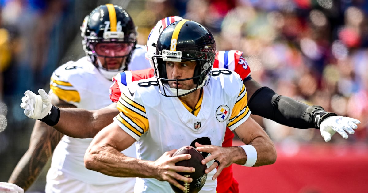 Aaron Rodgers, US sporting great and castigated ‘critical thinker’ – The Irish Times