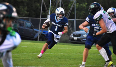 Red zone shortcomings plague Chargers in loss | News, Sports, Jobs