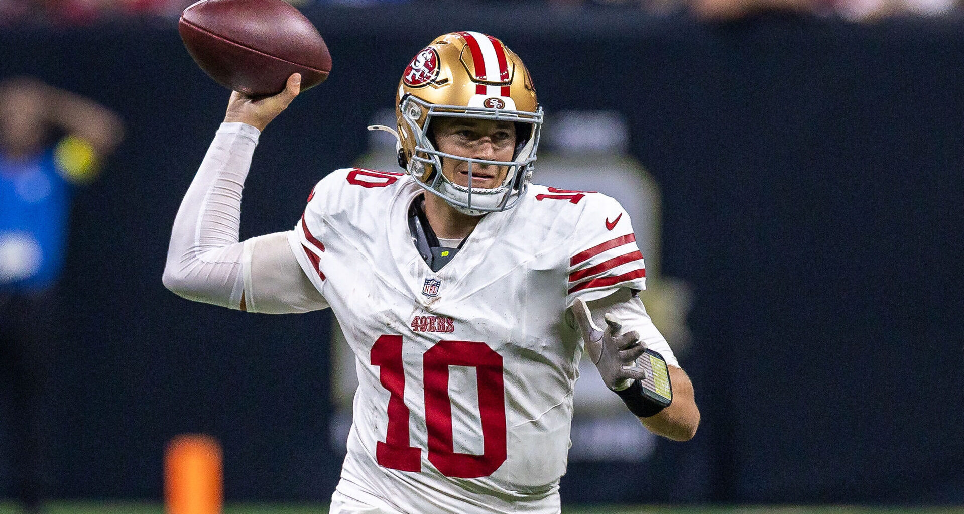 Former Patriots Quarterback Gets Major Update Ahead Of Week 3