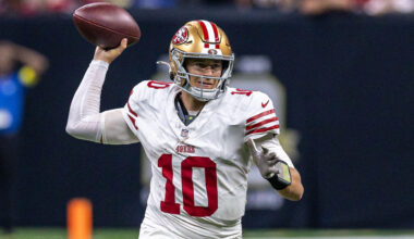 Former Patriots Quarterback Gets Major Update Ahead Of Week 3