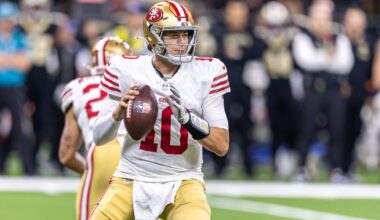 Former Patriots Quarterback May Get Shorter Starting Run Than Expected