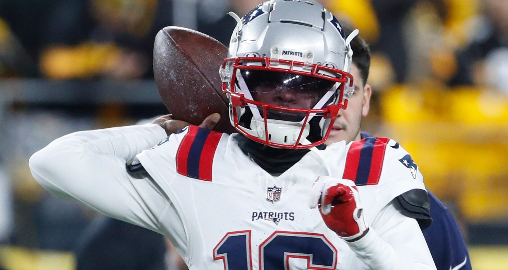 Ex-Patriot Malik Cunningham Finds New Home After Ravens Exit