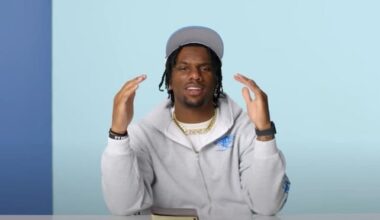 ‘God Is Real’—NY Giants Wide Receiver Malik Nabers Treasures His Bible