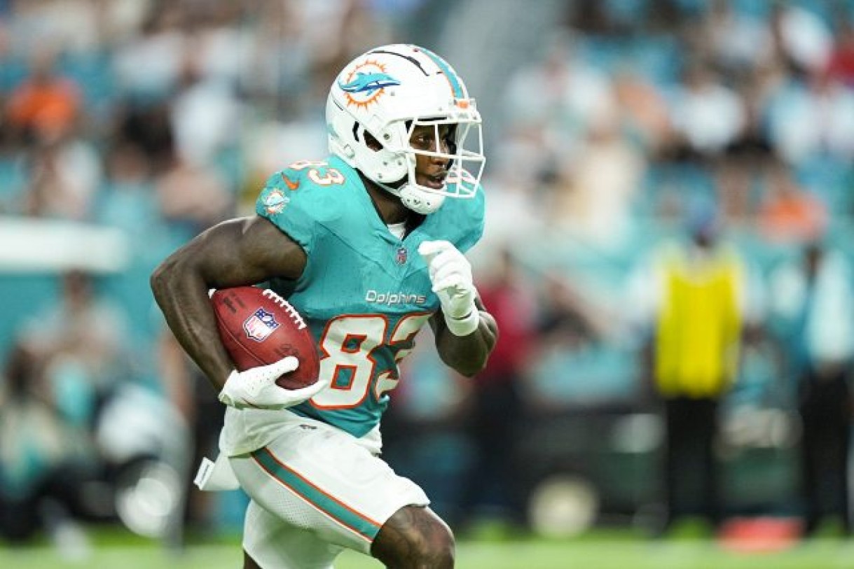 Malik Washington Week 2 Outlook for Fantasy Football (2025)