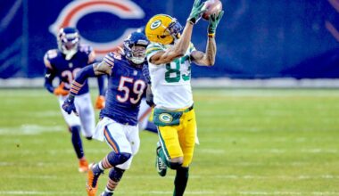 Marquez Valdes-Scantling Week 2 Outlook for Fantasy Football (2025)