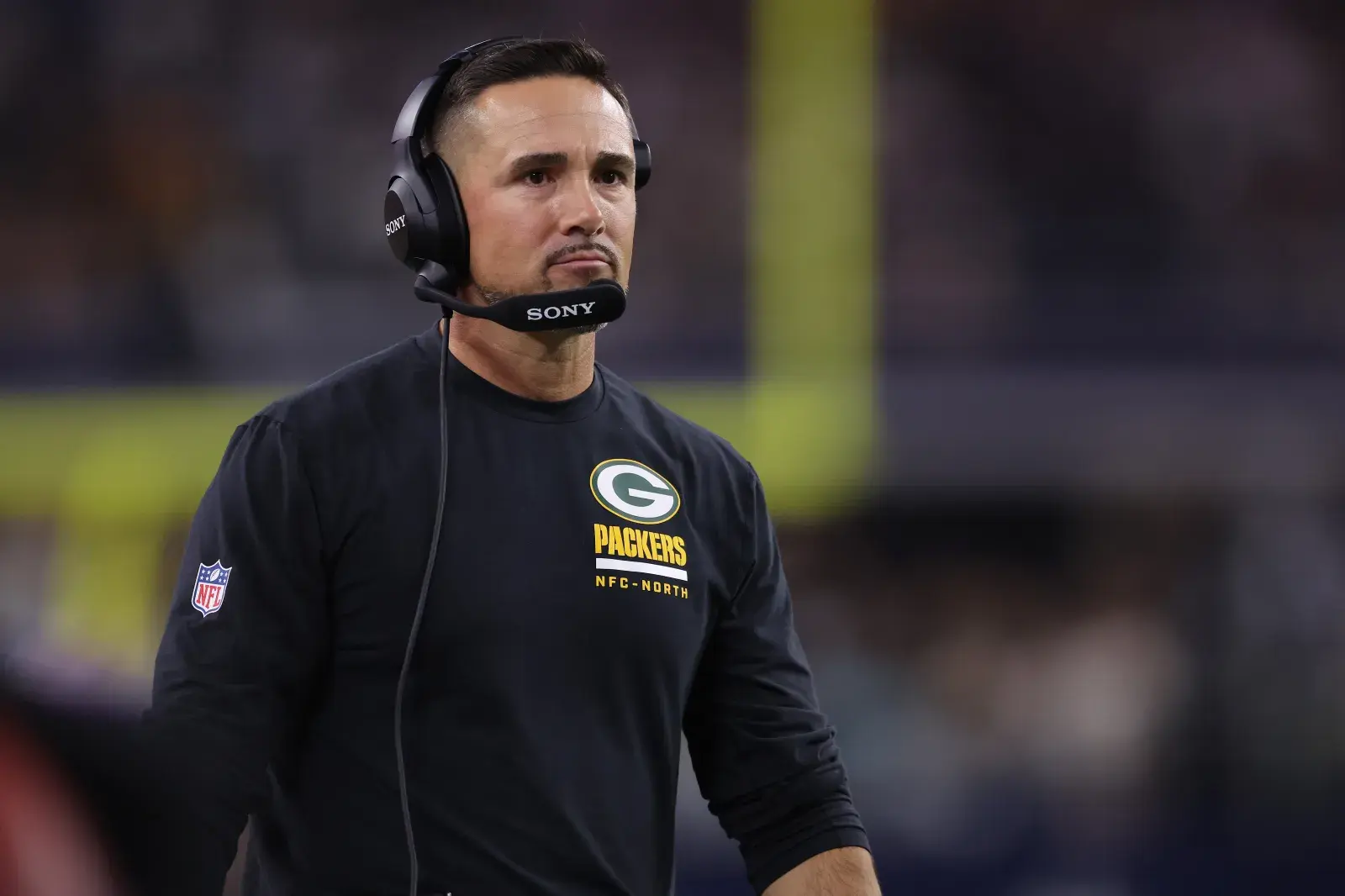 Matt LaFleur, Green Bay Packers