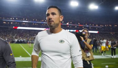 Matt Lafleur is an Elite Coach |