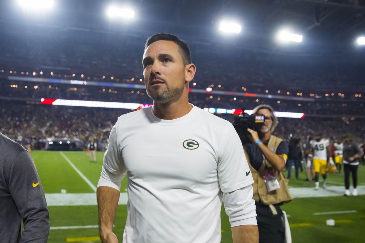 Matt Lafleur is an Elite Coach |