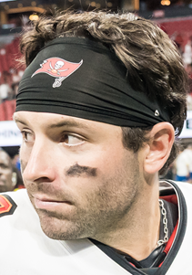 Baker Mayfield: My Play Affected Josh Grizzard Playcalling - JoeBucsFan.com