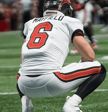 Simplistic Formula For Baker Mayfield - JoeBucsFan.com