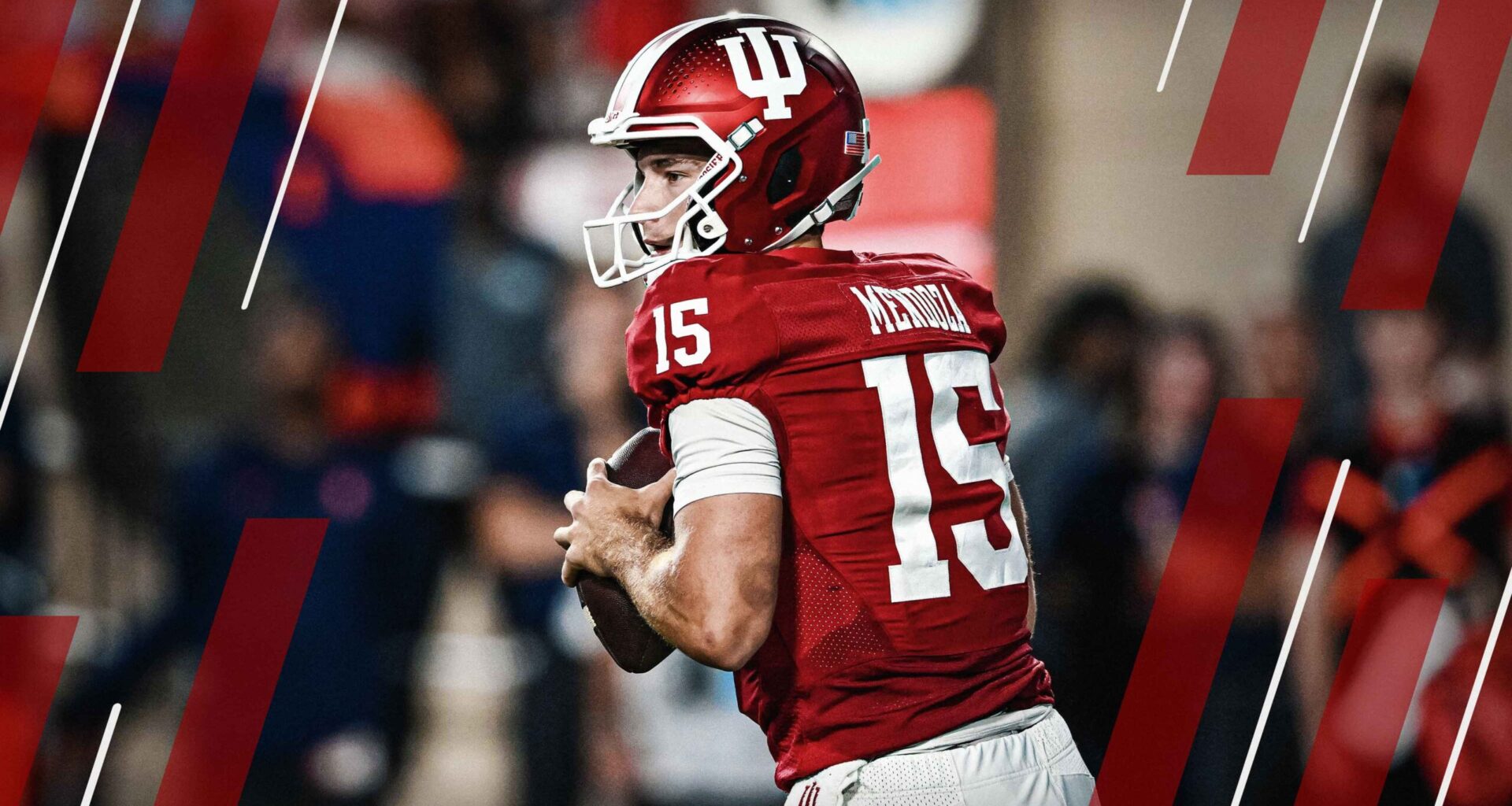 2026 NFL Draft Spotlight: QB Fernando Mendoza, Indiana