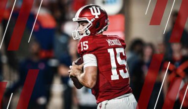 2026 NFL Draft Spotlight: QB Fernando Mendoza, Indiana