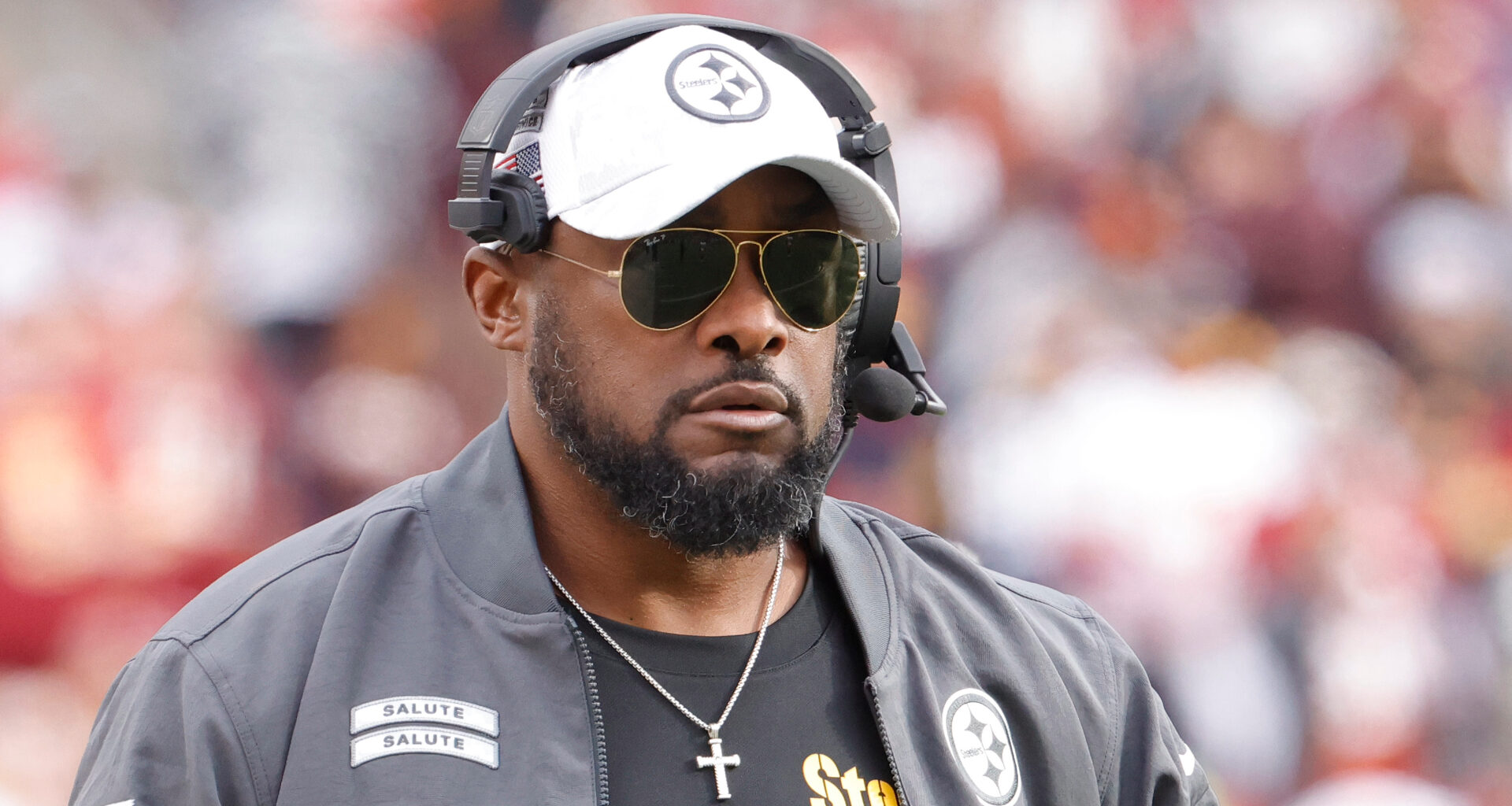 Writer Buying Steelers Playoff Chances, Despite Eighth-Best Odds