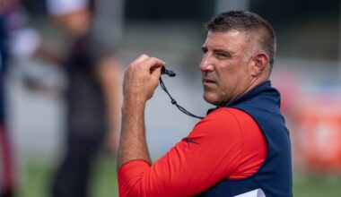 Were Mike Vrabel’s comments aimed at Patriots OC Josh McDaniels? – NBC Sports Boston