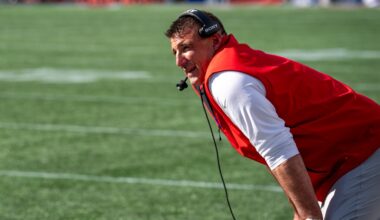 Grading Patriots coach Mike Vrabel after New England’s uneven start – NBC Sports Boston