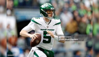 Bengals quarterback additions