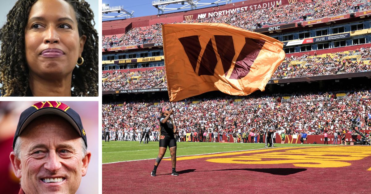 Historic $3.8B RFK Stadium Deal Brings Washington Commanders Back Home – Commercial Observer