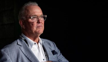 Stephen Jones shares praise for Dak Prescott, George Pickens after Cowboys-Packers