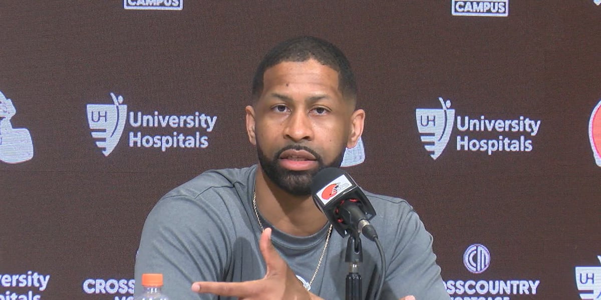 Cleveland Browns News and Rumors 9/18: The Great Divide