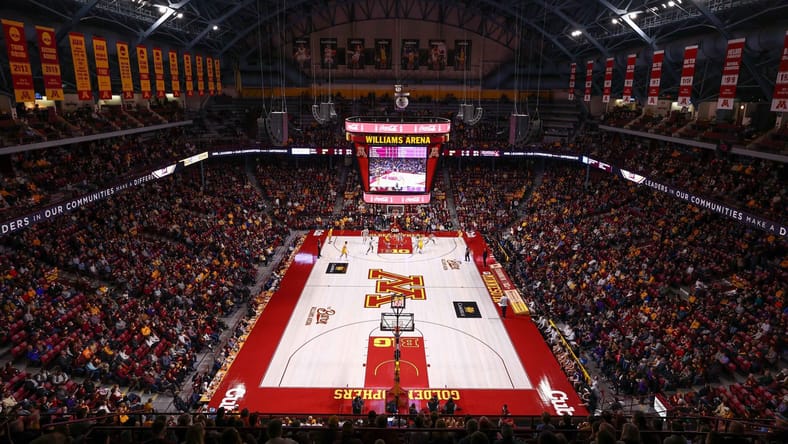 Minnesota Gophers