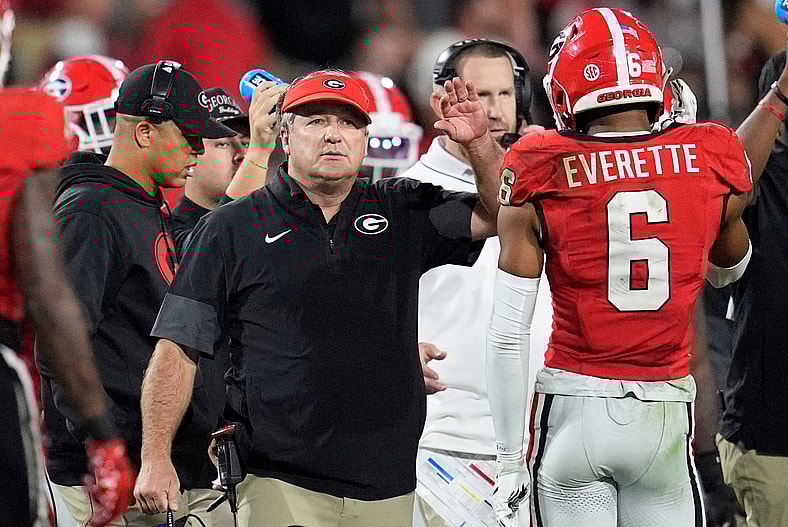 College FOotball Today, College Football Week 5