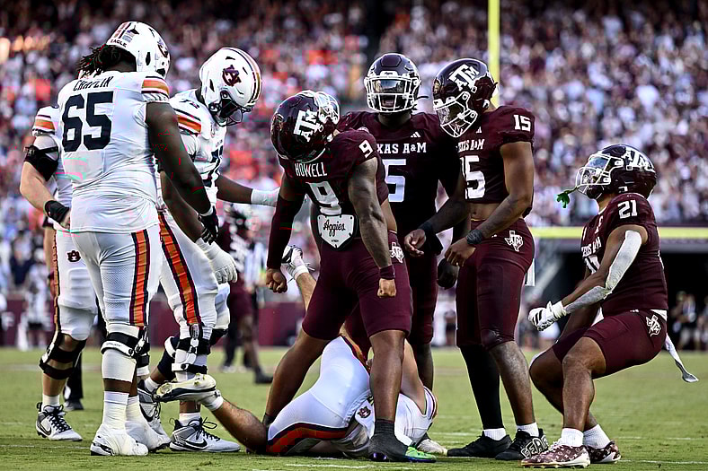 College Football Today