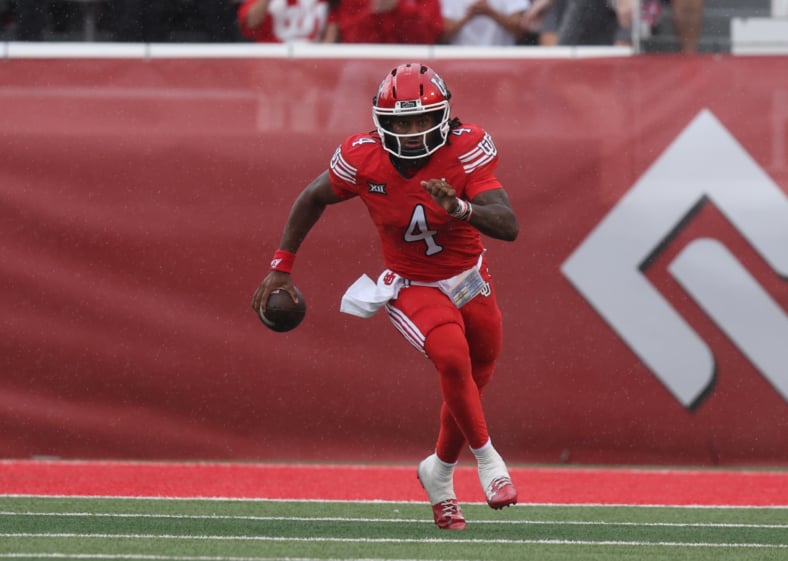 Week 3 College Football rankings