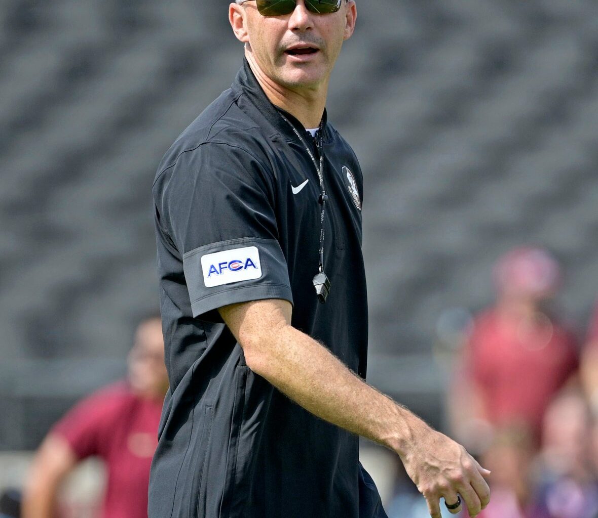 Mike Norvell Thrilled With Florida State's Dominant Win In Week 2