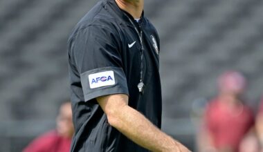 Mike Norvell Thrilled With Florida State's Dominant Win In Week 2