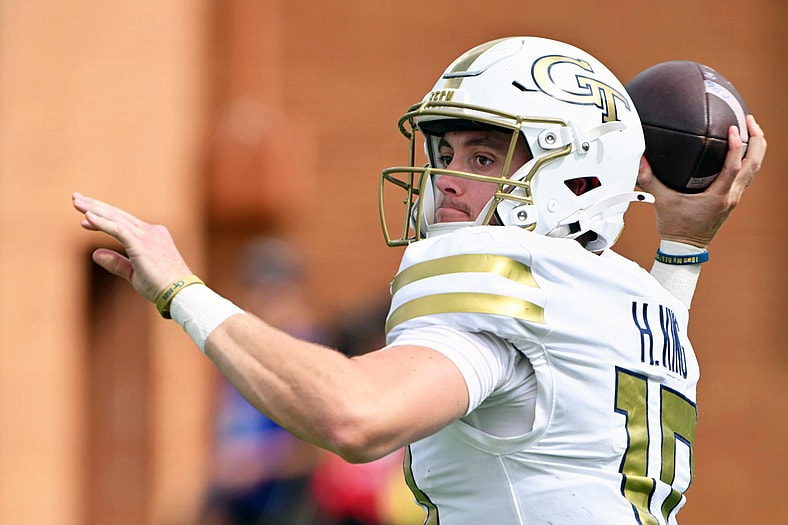 College FOotball Today