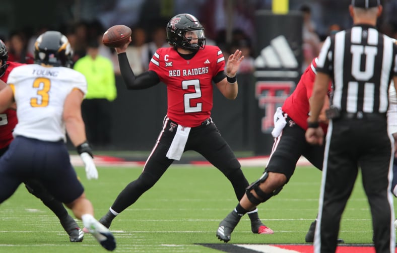 Week 3 College Football Rankings