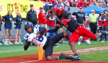How To Watch NC State Wolfpack vs. Duke Blue Devils Online With Sling