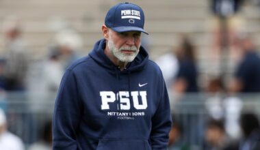 10 Highest-Paid Assistant Coaches Right Now