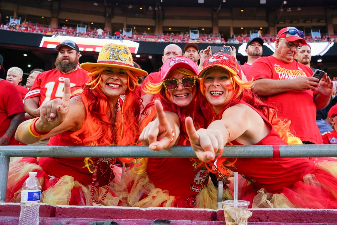 Study Finds Which Surprise NFL Team Loses the Most Revenue From Empty Stadium Seats