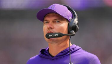 MN Vikings Emerge from Bengals Win Healthy?