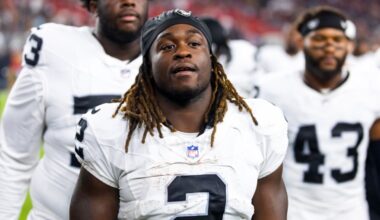 Key Players Who Need More Snap in Week 3