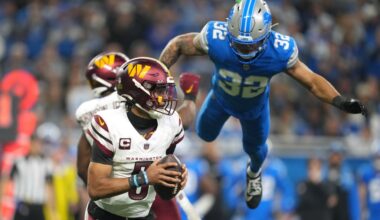 NFL Data & Analytics Chief Jabs Nielsen For "Under-Counting" Viewers, Says Ratings System "Doesn't Make Sense"