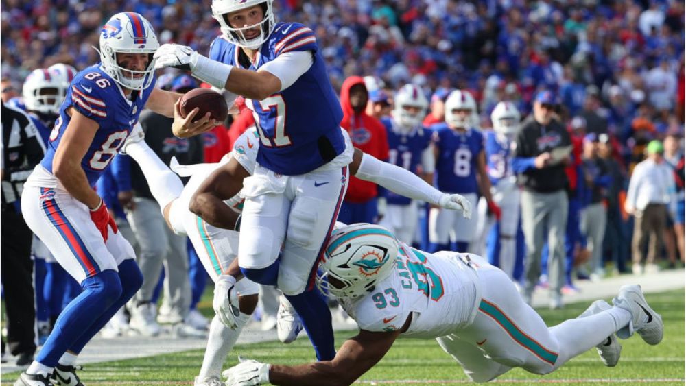 'Thursday Night Football' on Prime Video: Schedule, Stream Online Free