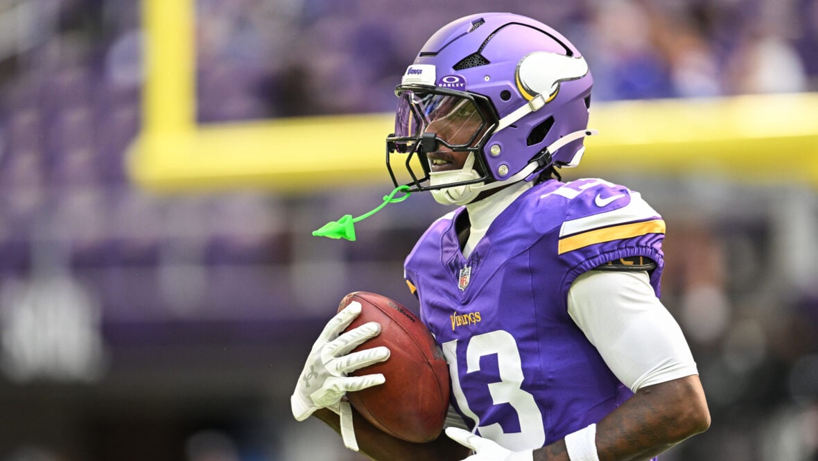 MN Vikings First Depth Chart Reveals New Starters