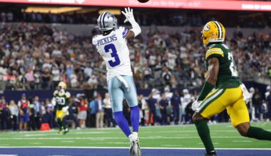 NFL Overtime Rules 2025- How They Work and Impact Games