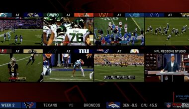 Scott Hanson offers clarification on how NFL RedZone commercials will work