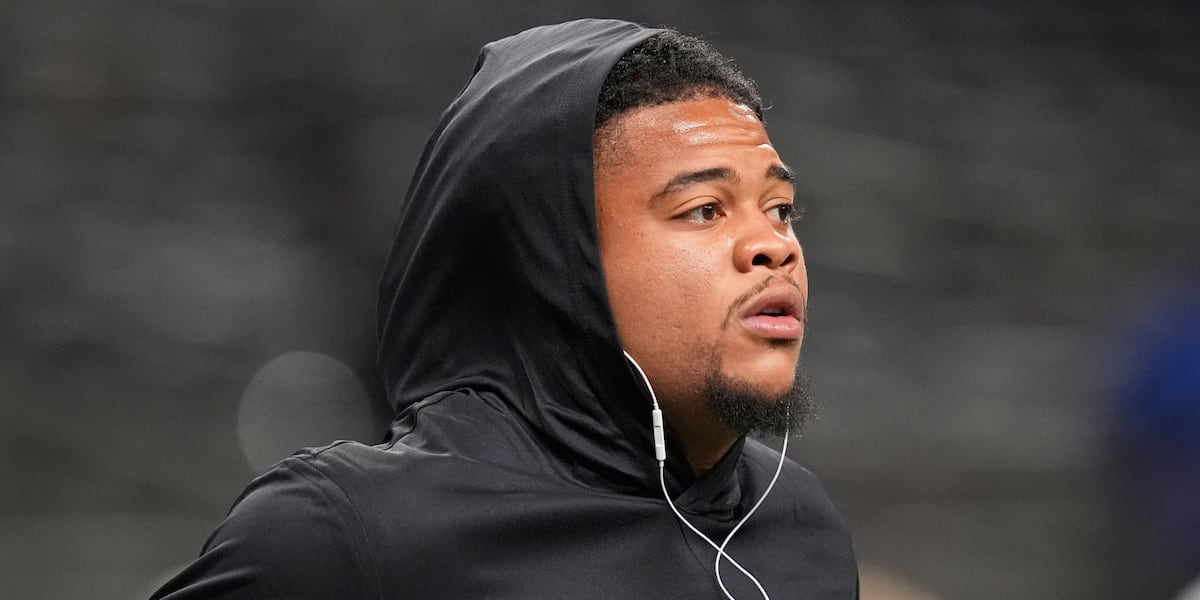 Young, Penning head list of XXXX inactive Saints players for season opener