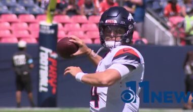 Cleveland Browns News and Rumors 9/12: Stop Lamar? Right.