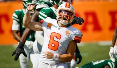 As Super Bowl champion Eagles arrive, how good are the Bucs, really? - Tampa Bay Times