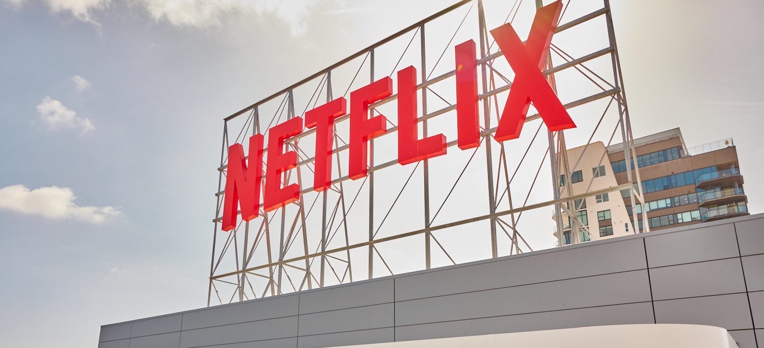 News: Netflix CFB, NBA on Prime, Olympics and more