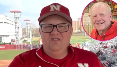 New Kansas City Chiefs Announcer Talks 'Tough Situation' With Dale Carter (Excl)