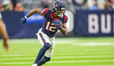 Nico Collins Has Highlight Touchdown Grab in Week 2 Loss to Tampa Bay - NFL News